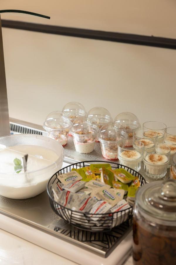 Modern Revival Luxury Hotel Thessaloniki