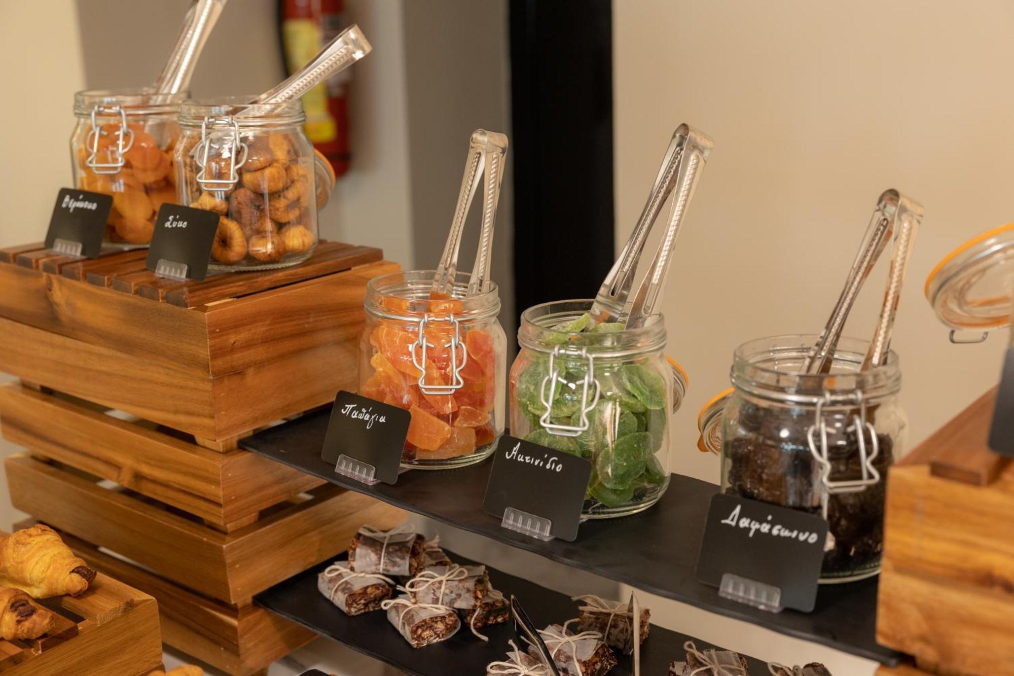 Modern Revival Luxury Hotel Thessaloniki