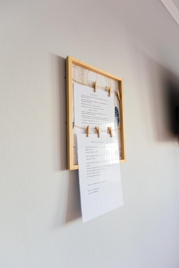Apartment Modiano Center-your Urban