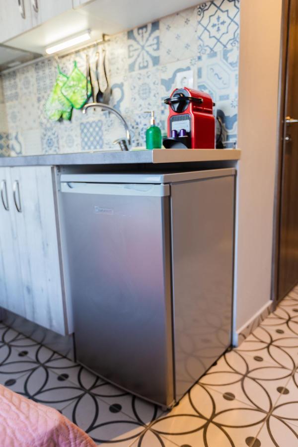Apartment Modiano Center-your Urban Thessaloniki