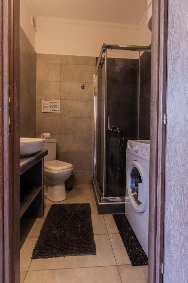 Apartment Modiano Center-your Urban Thessaloniki