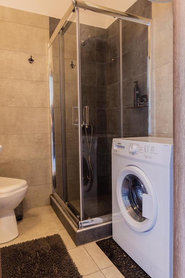 Modiano Center-your Urban Apartment Thessaloniki