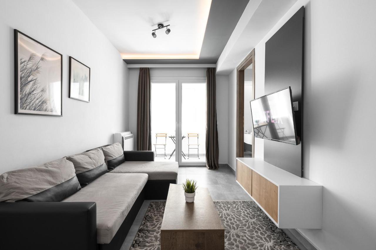 Adelle Apartments, The Luxury Apartment Thessaloniki