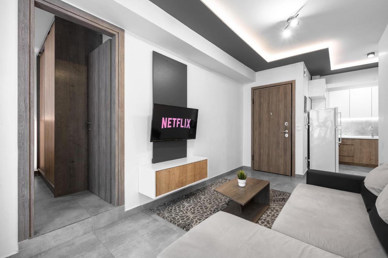 Apartment Adelle Apartments, The Luxury *