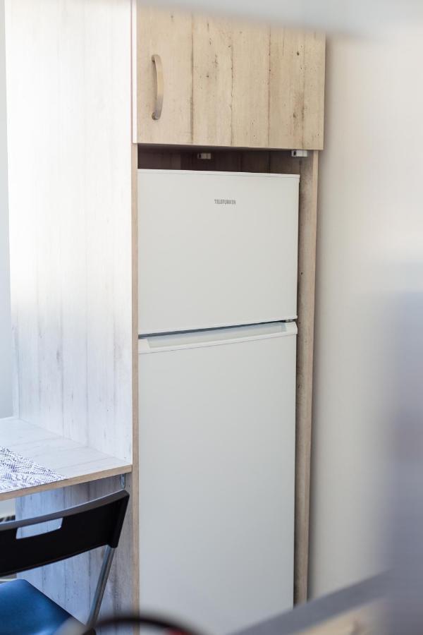 Apartamento Modiano Studio ι By Socrates Junior Houses *
