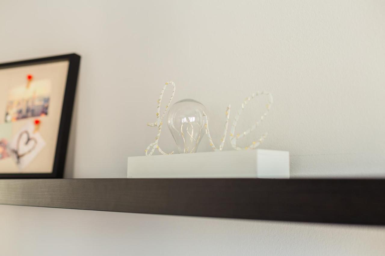 Apartment Modiano Studio ι By Socrates Junior Houses Thessaloniki