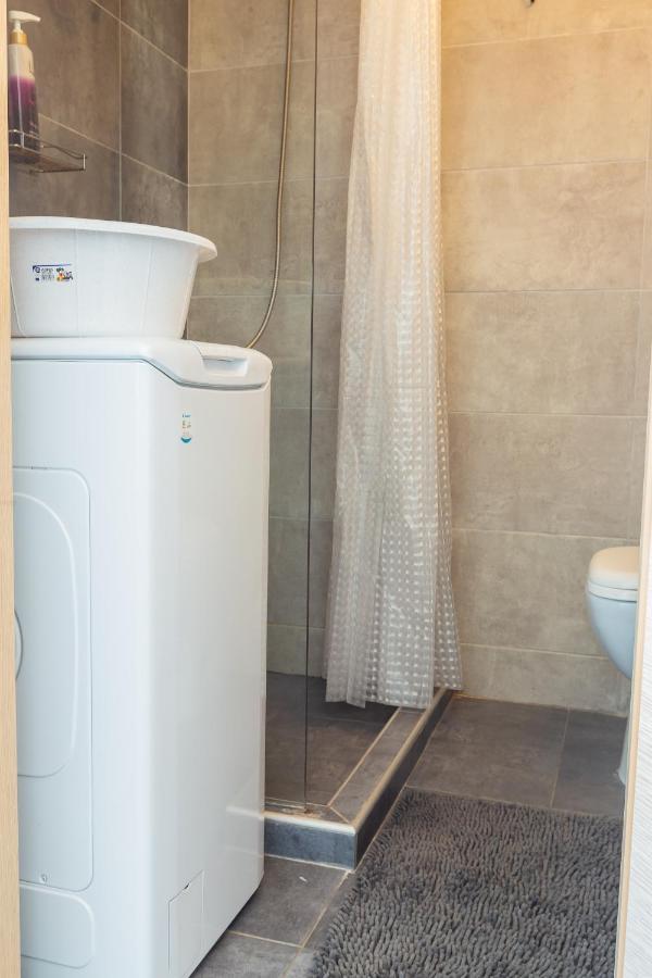 Modiano Studio ι By Socrates Junior Houses Apartment Thessaloniki