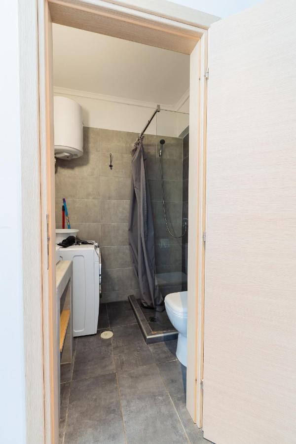 Modiano Studio ιιι By Socrates Junior Houses Apartment *