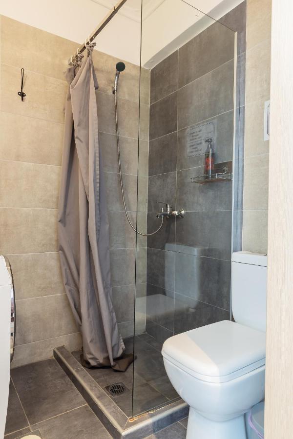 Apartment Modiano Studio ιιι By Socrates Junior Houses *