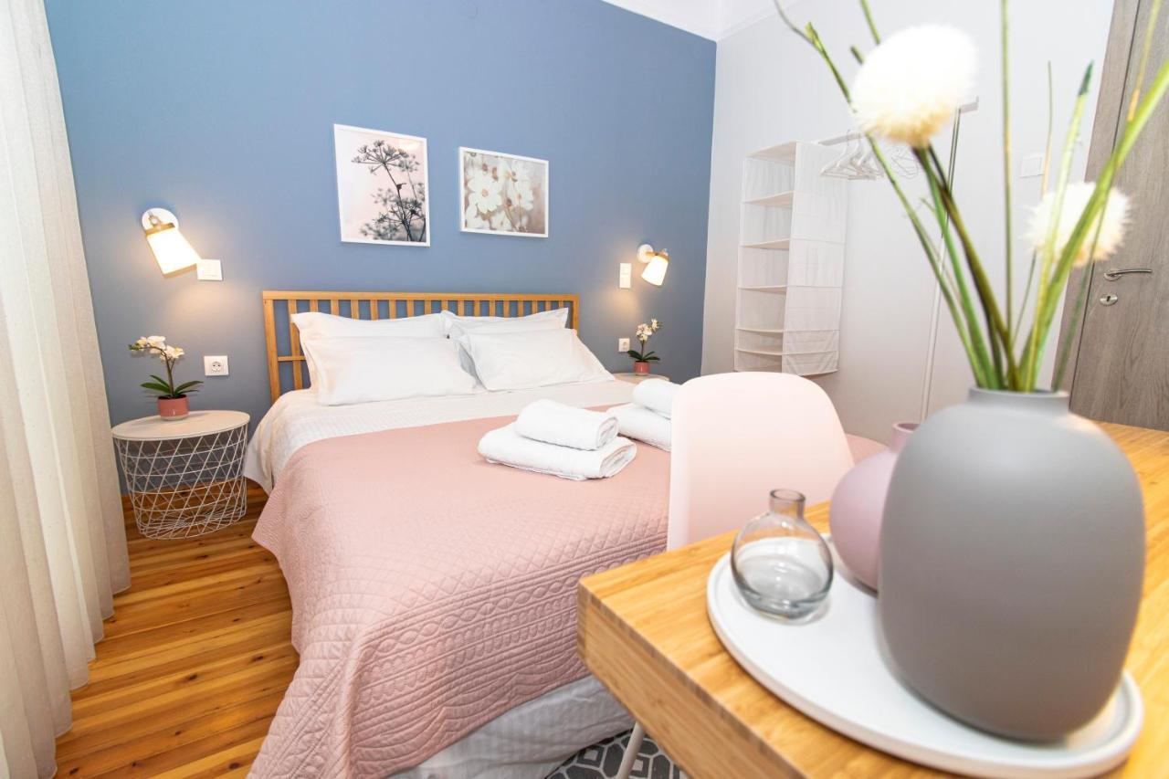 Large, Sunny, Modern Fully Renovated, Next To Agia Sofia