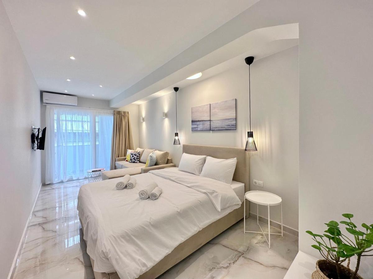 Apartment Kono & Thessaloniki