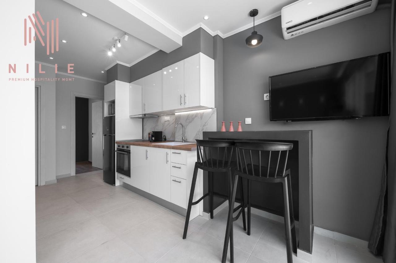 Apartment Bonsai, Nilie Hospitality Mgmt Thessaloniki