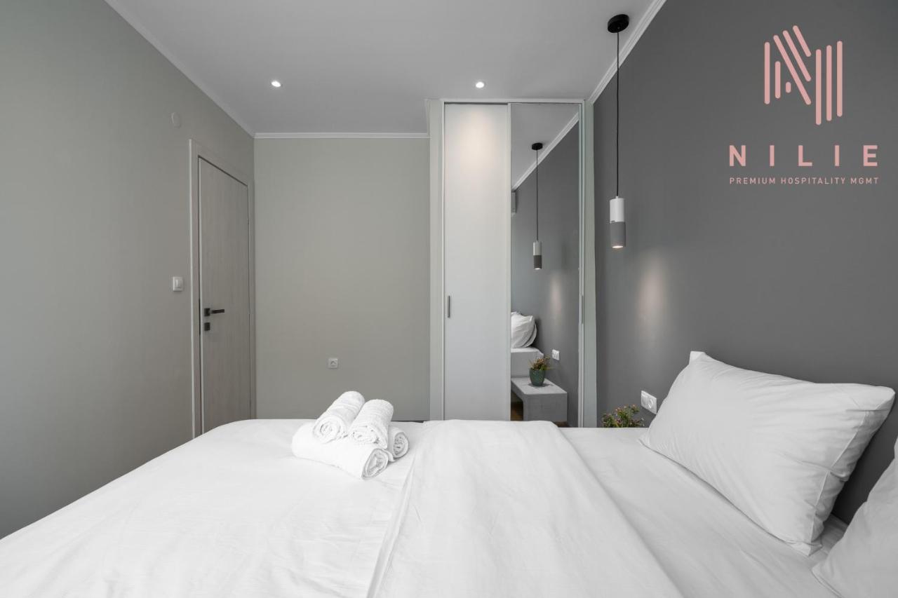 Bonsai, Nilie Hospitality Mgmt Apartment *