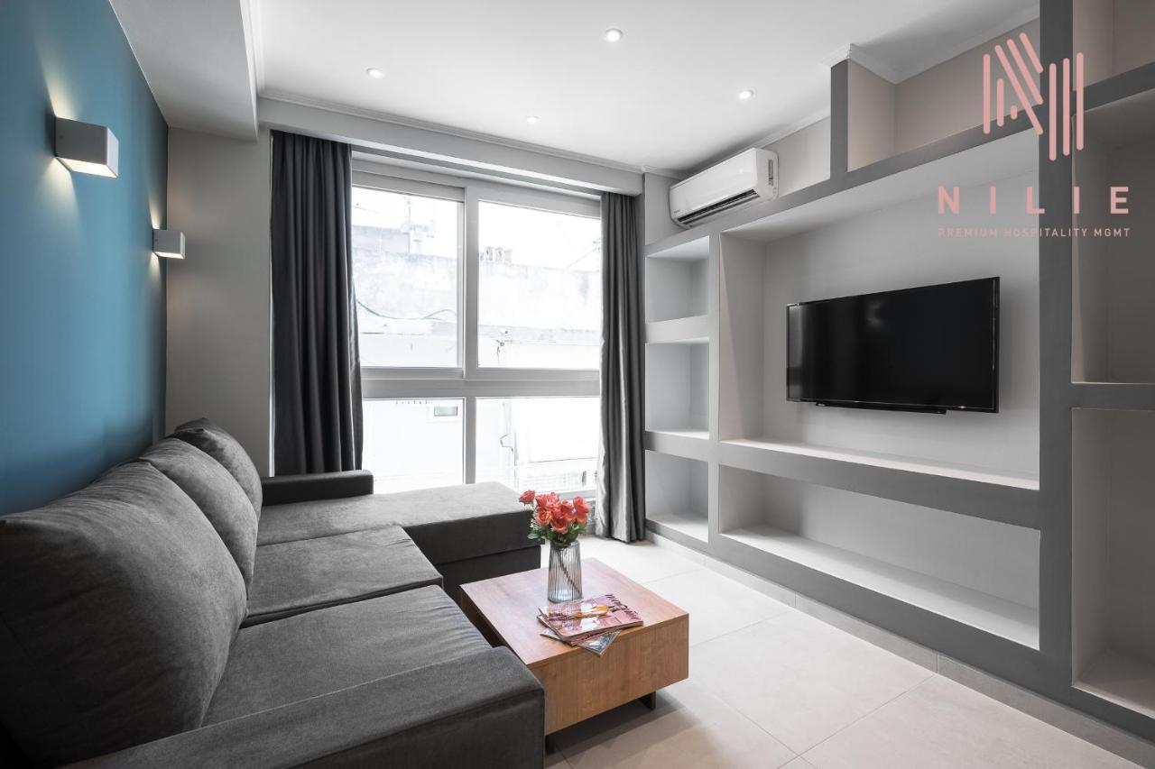 Bonsai, Nilie Hospitality Mgmt Apartment Thessaloniki