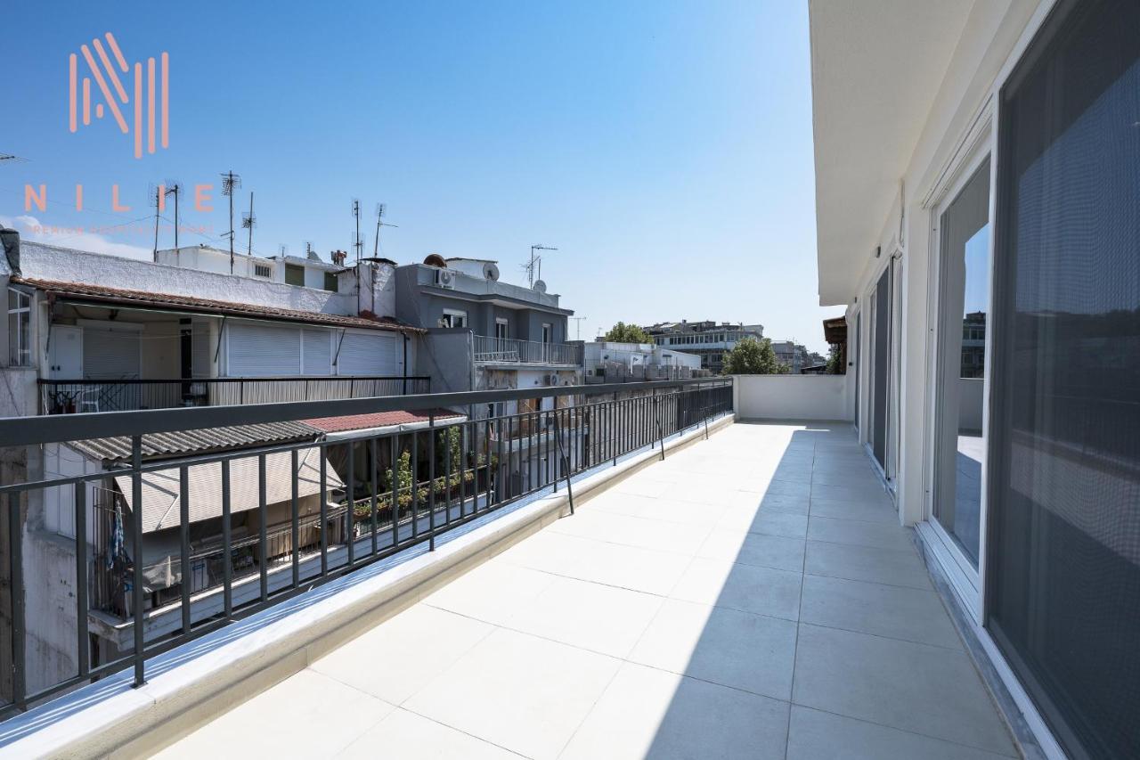 Bonsai, Nilie Hospitality Mgmt Apartment Thessaloniki