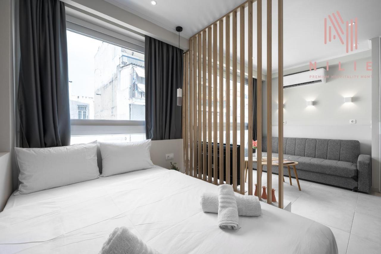 Bonsai, Nilie Hospitality Mgmt * Thessaloniki