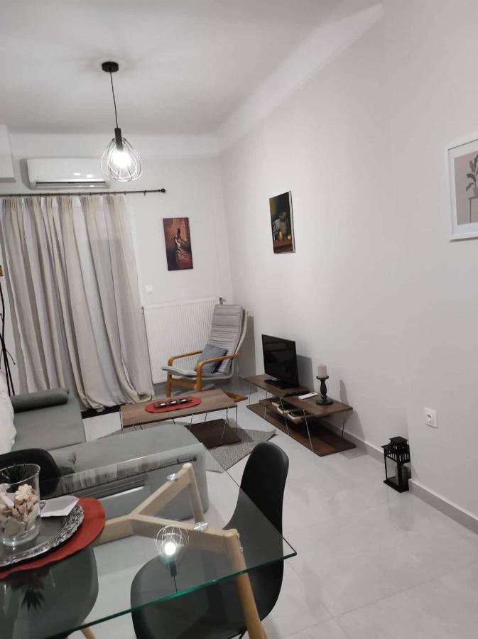 Daire Urbancozy Appartment# Selanik