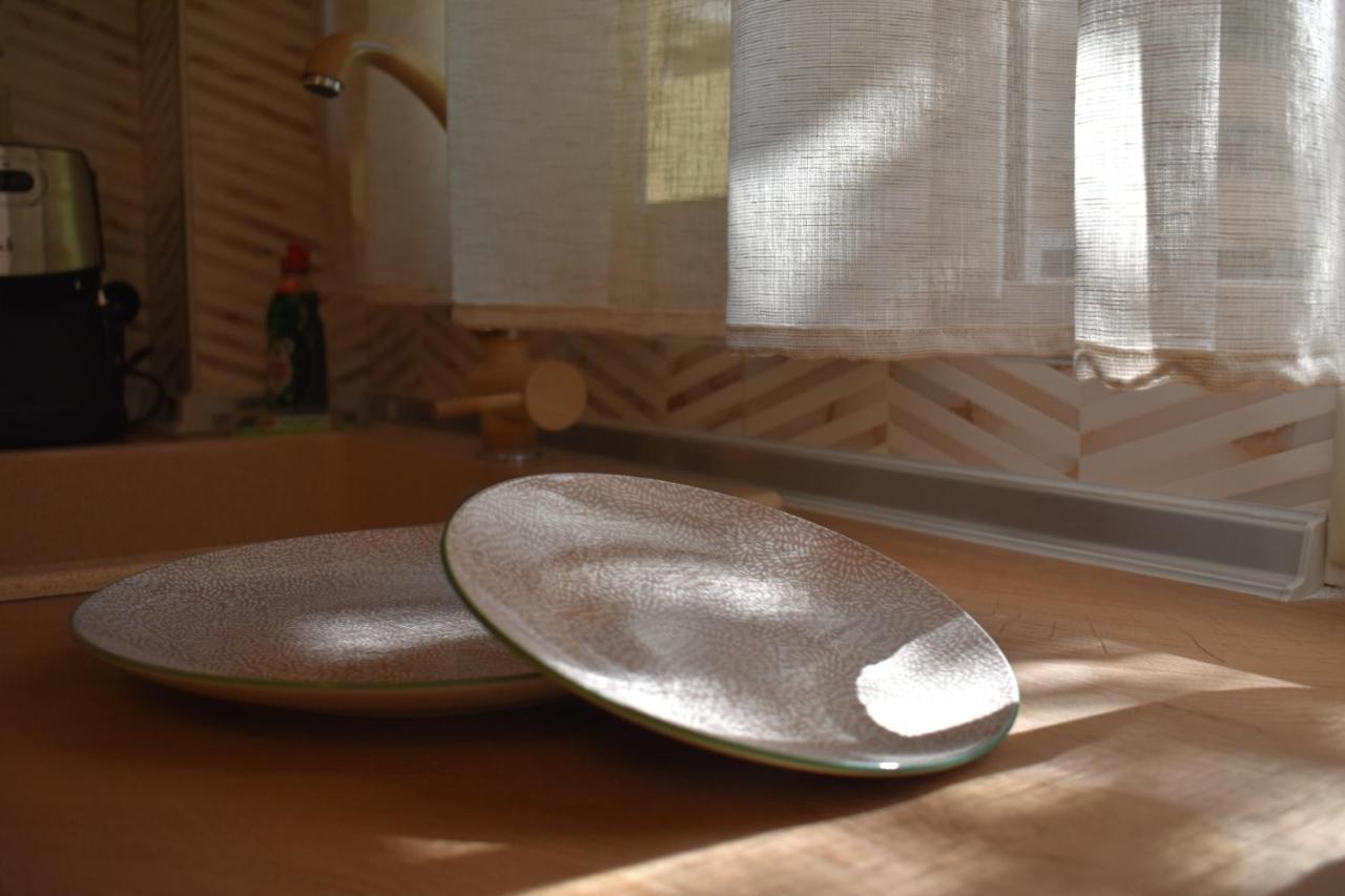 Appartement Domenica 2