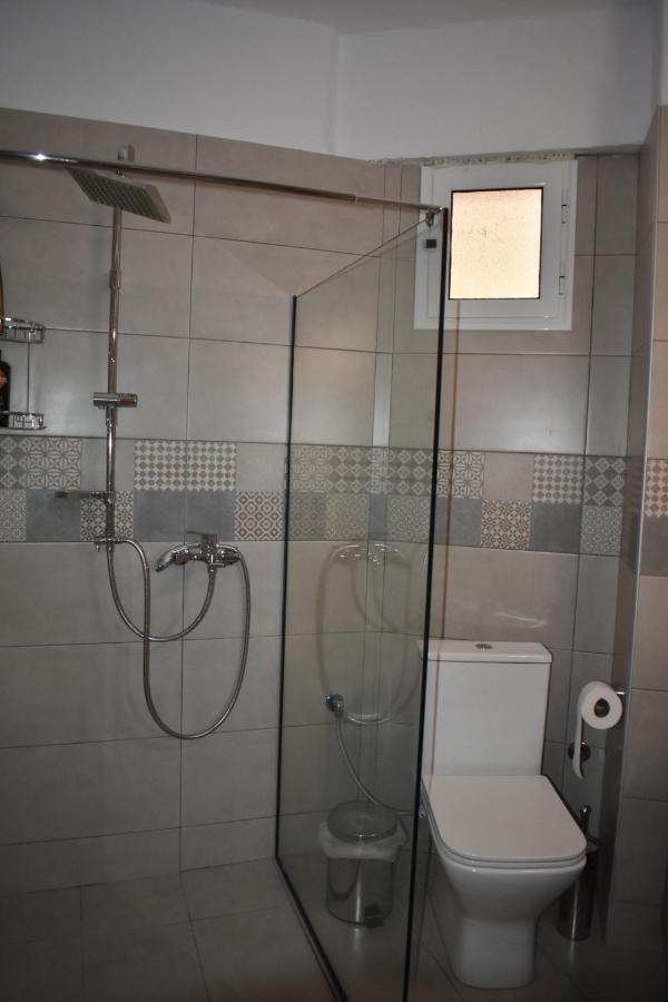 Appartement Domenica 2 *