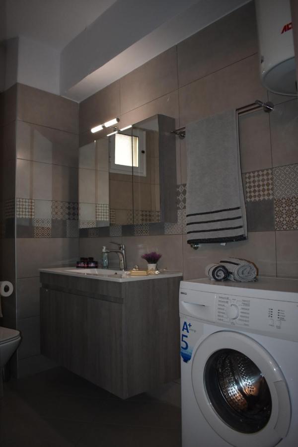 Appartement Domenica 2 Thessaloniki