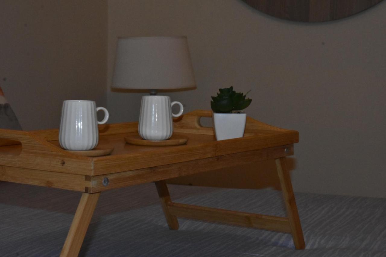 Apartamento Domenica 2 Tessalónica