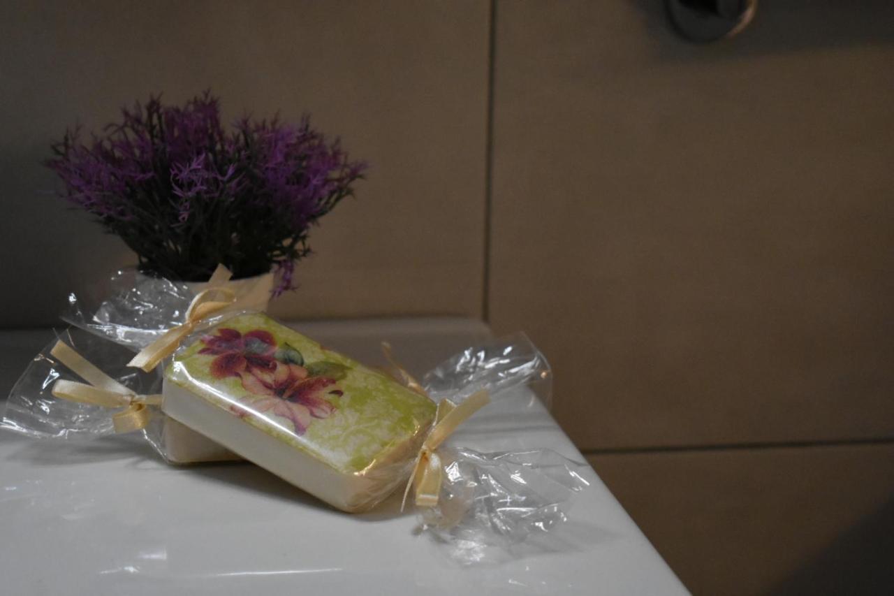 Appartement Domenica 2