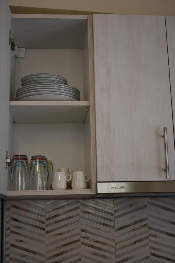 Apartamento Domenica 2 Tessalónica
