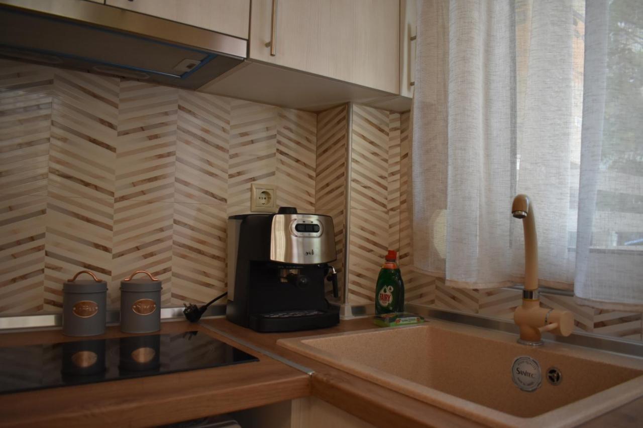 Domenica 2 Appartement Thessaloniki