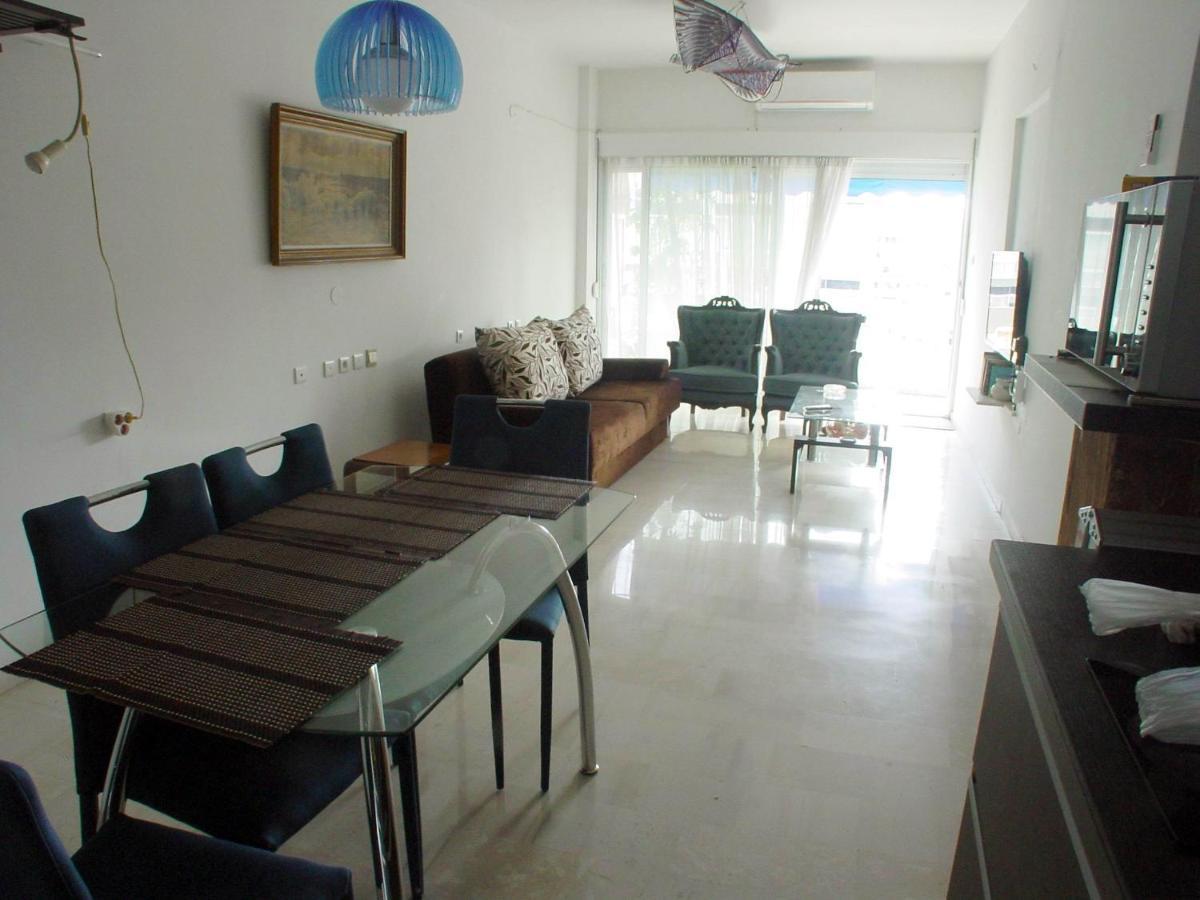 Idearxitektoniki #100 Apartamento Tessalónica