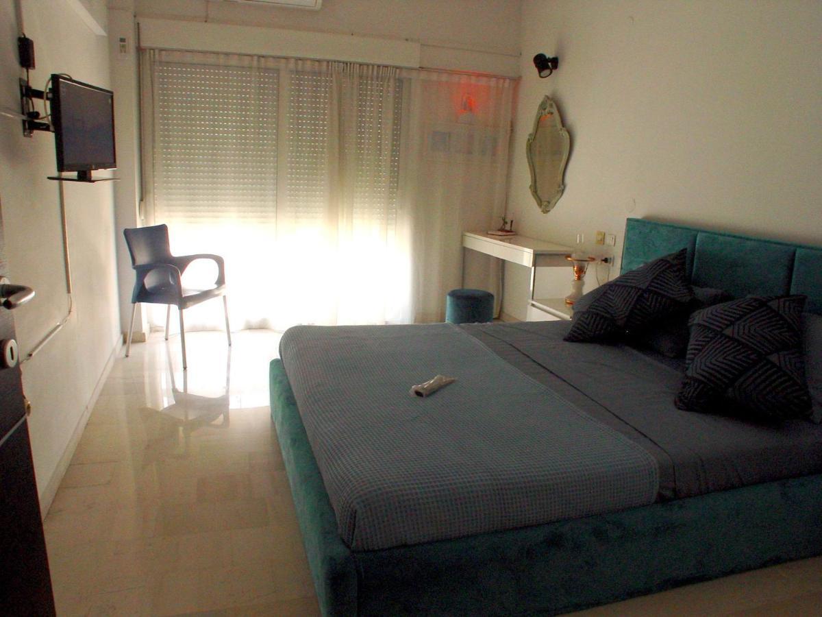 Apartment Idearxitektoniki #100 *