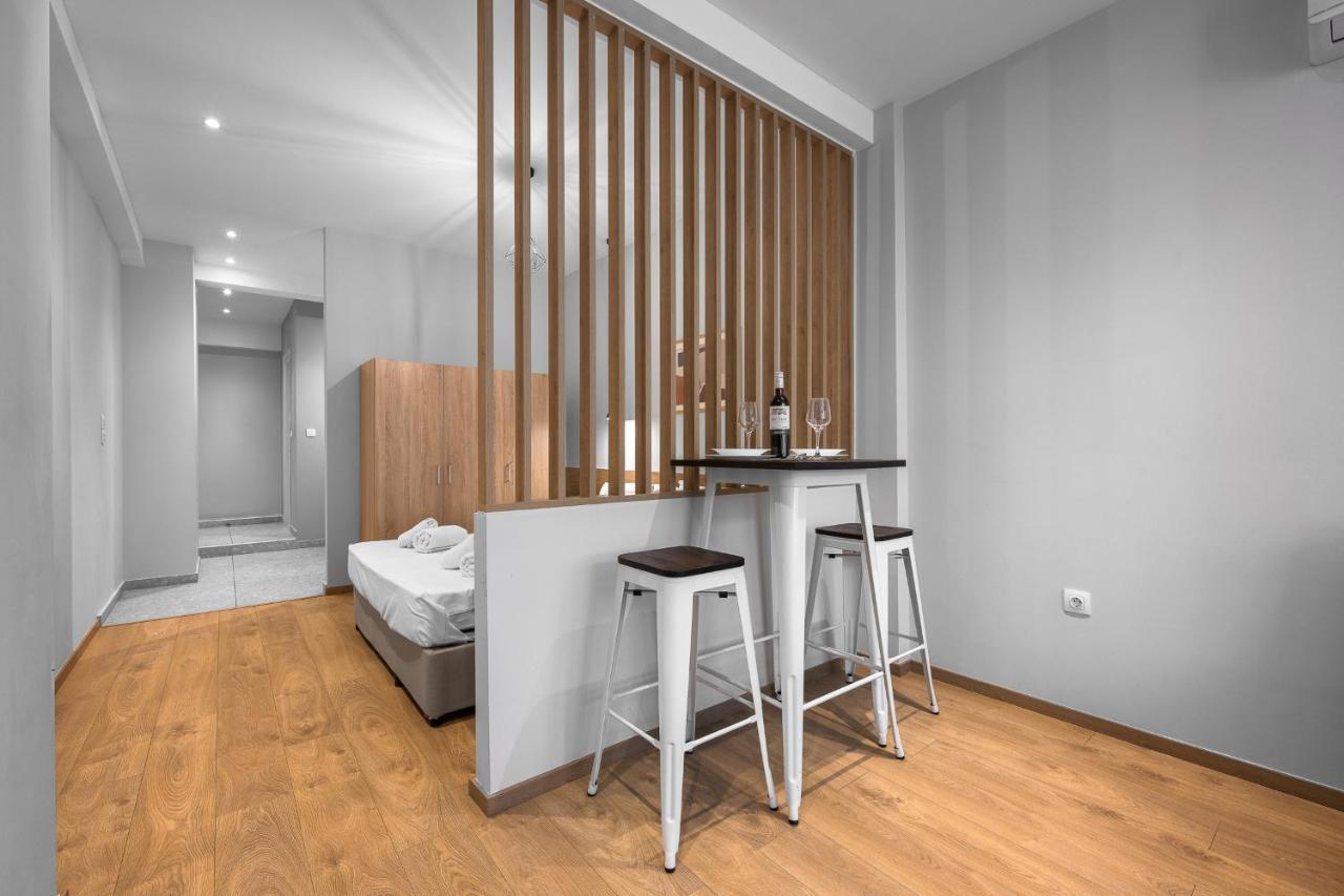 Nemea Apartments, The Luxury *