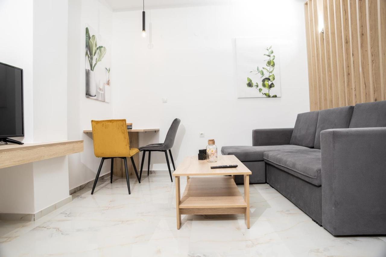Apartment Hugo Superior Thessaloniki