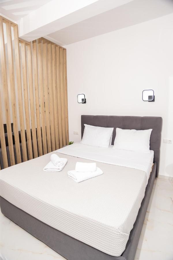 Apartment Hugo Superior *