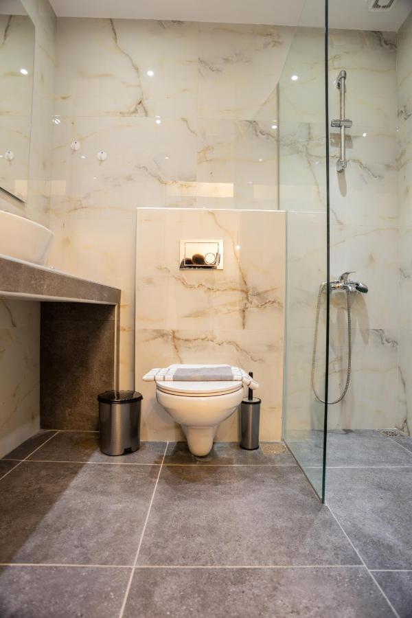 Hugo Superior Apartment *