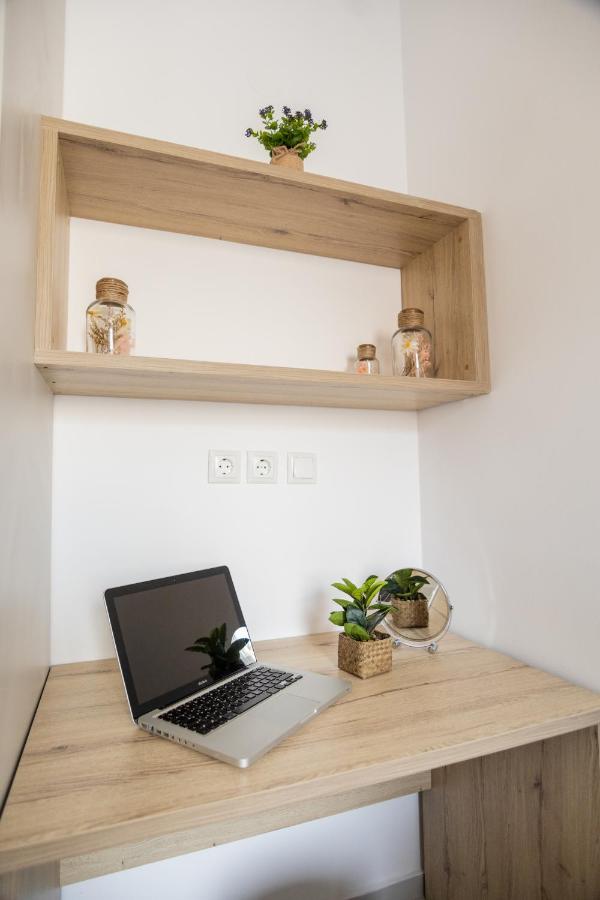 Apartment Hugo Superior *