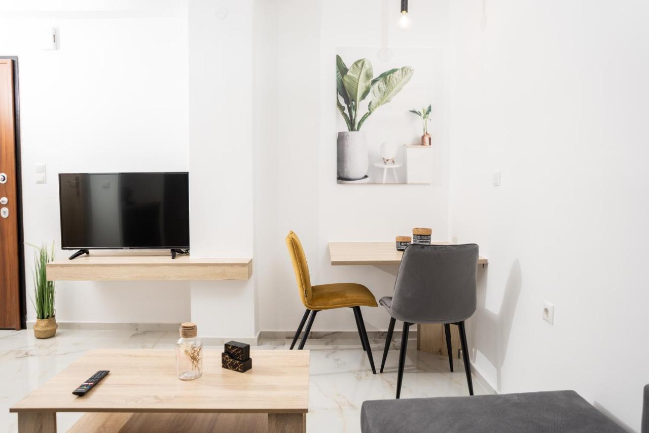 Hugo Superior Apartment *