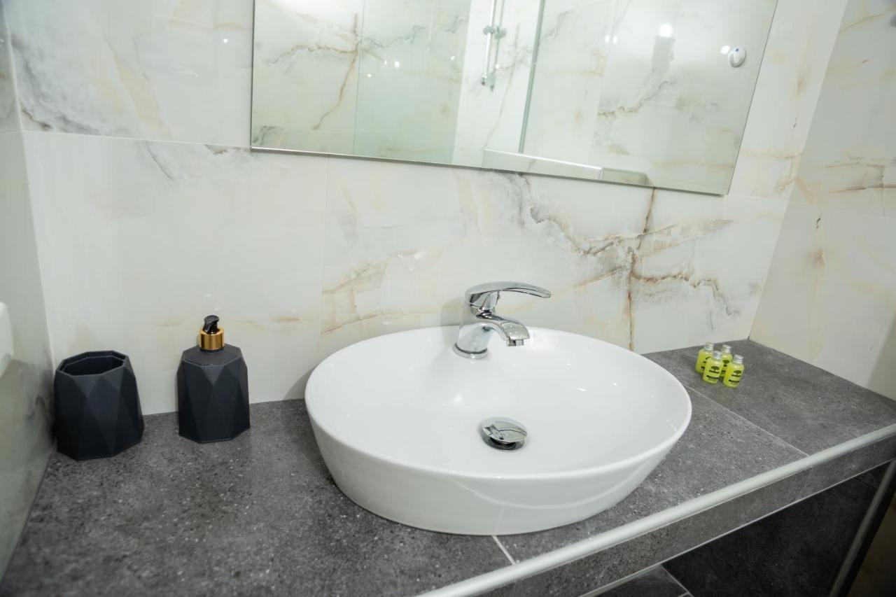 Hugo Superior Apartment Thessaloniki