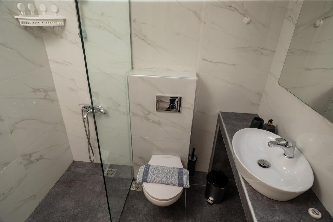 Apartment Hugo Superior *