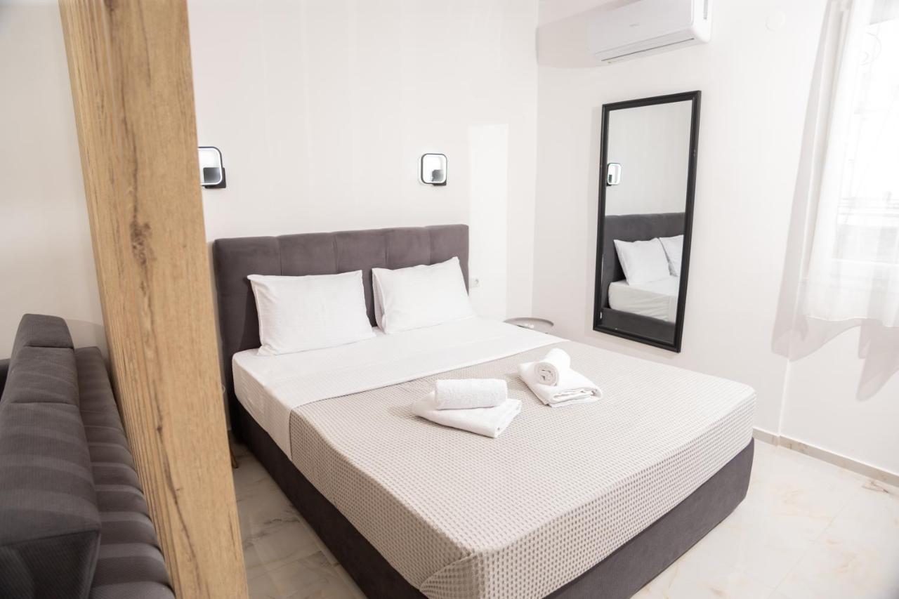 Apartment Hugo Superior *