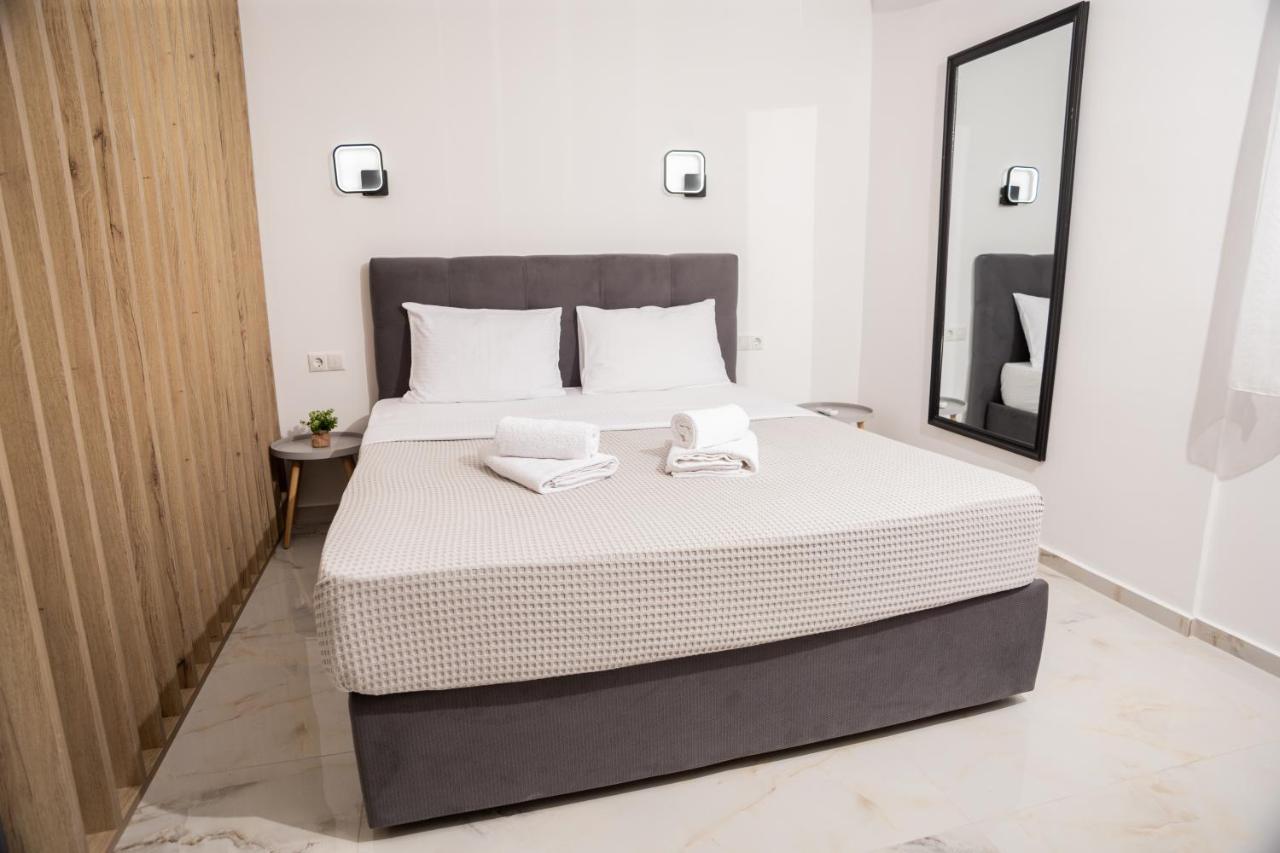Hugo Superior Apartment *