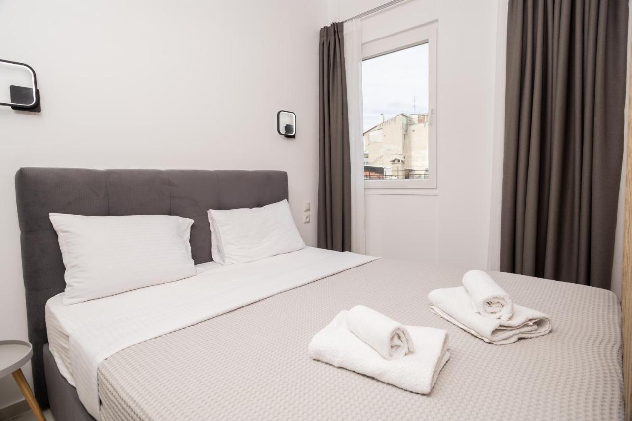 Apartment Hugo Superior Thessaloniki