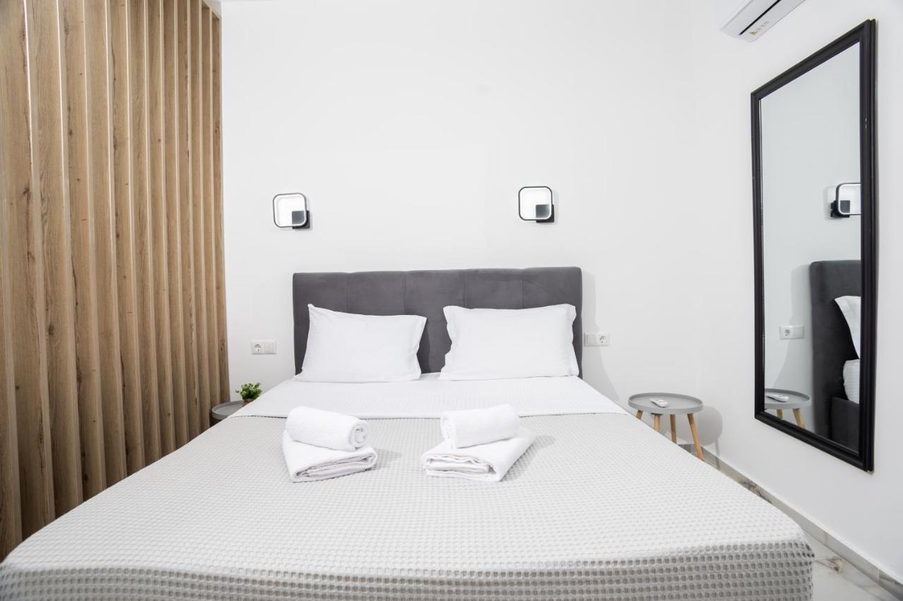 Hugo Superior Apartment