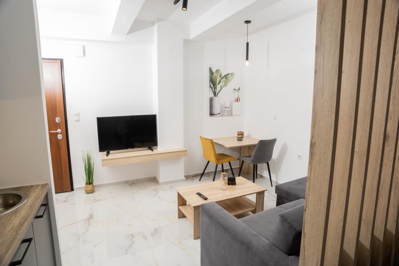 Hugo Superior Apartment Thessaloniki