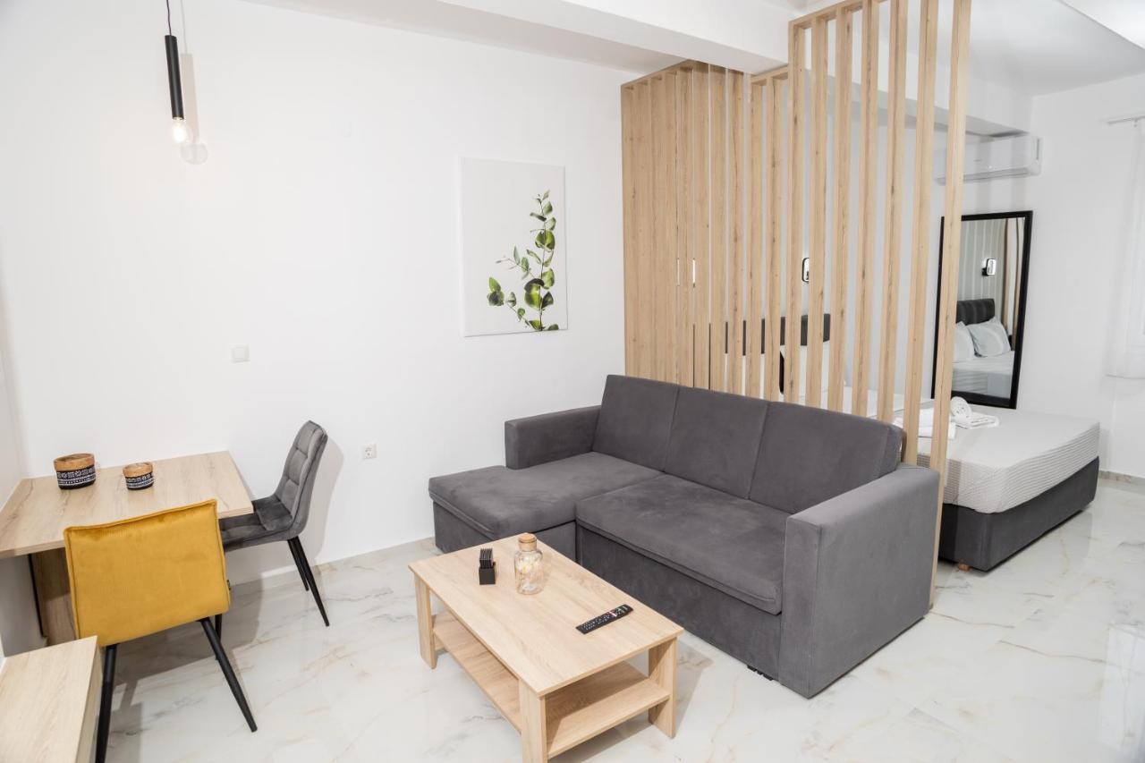 Hugo Superior Apartment
