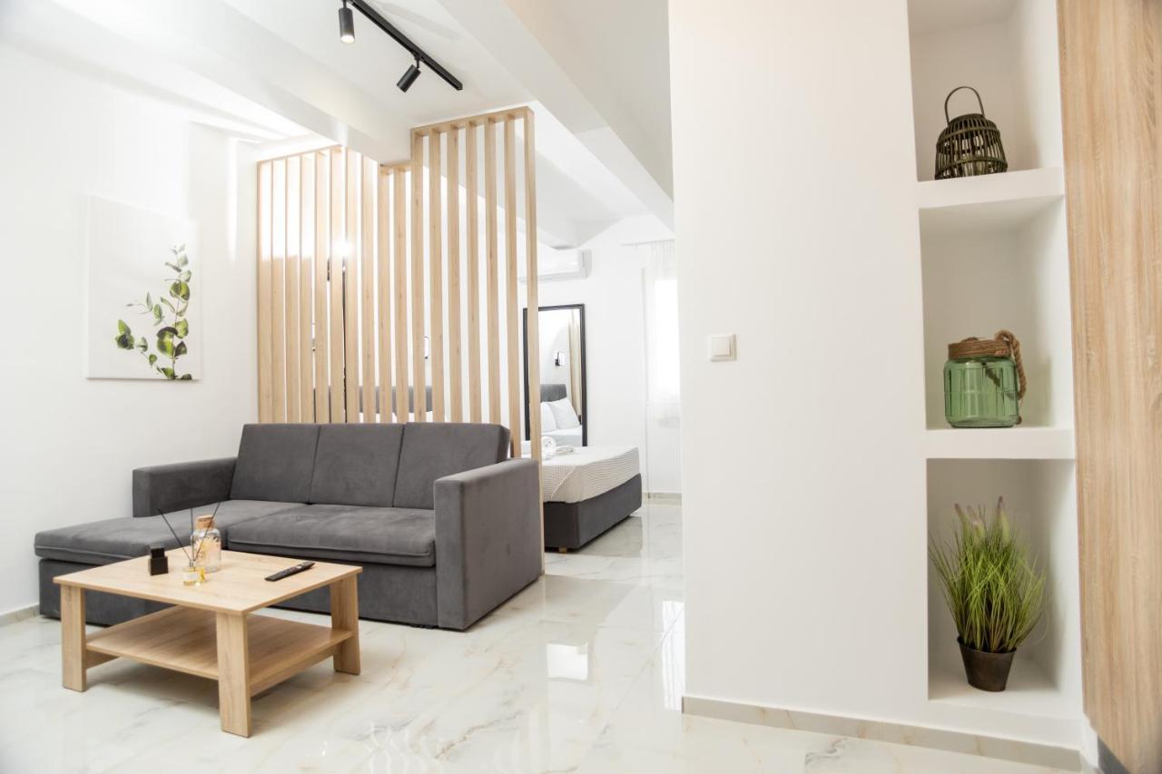 Apartment Hugo Superior Thessaloniki
