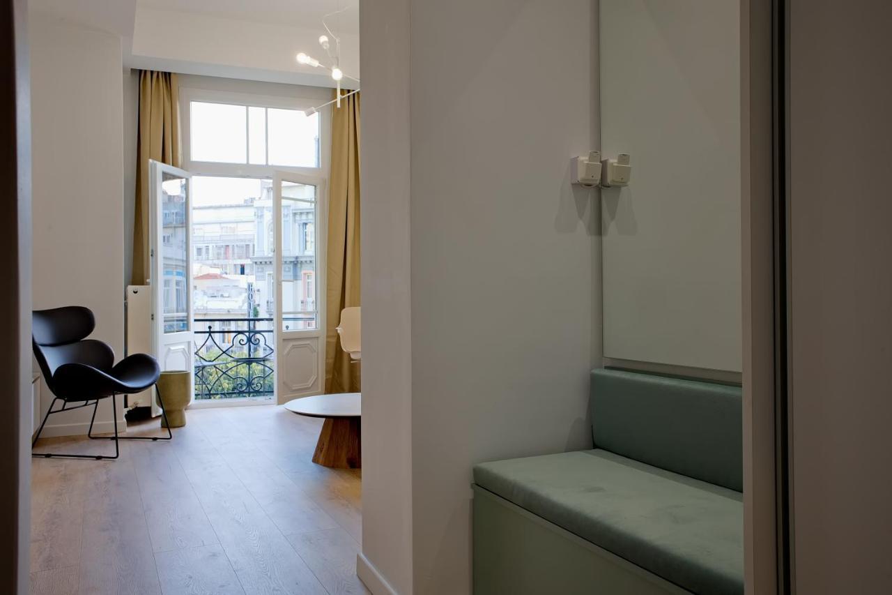 Apartamento A.g.a.i.n Downtown Premium *