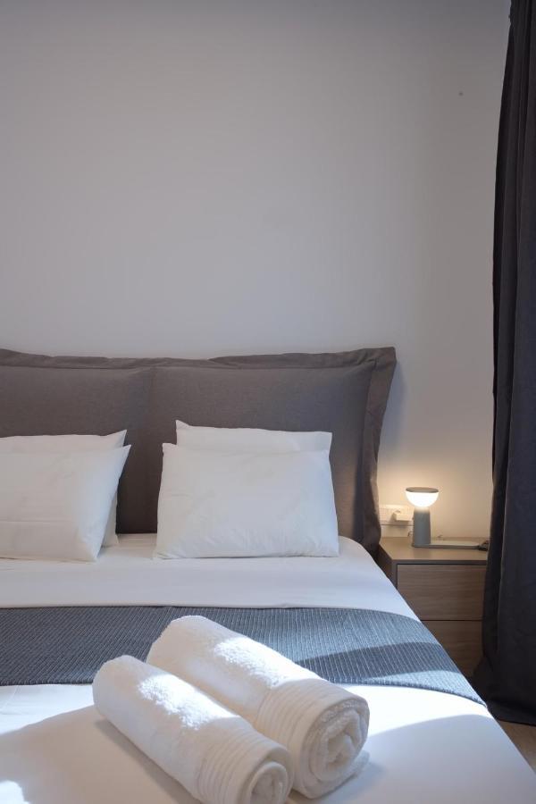 Apartamento A.g.a.i.n Downtown Premium