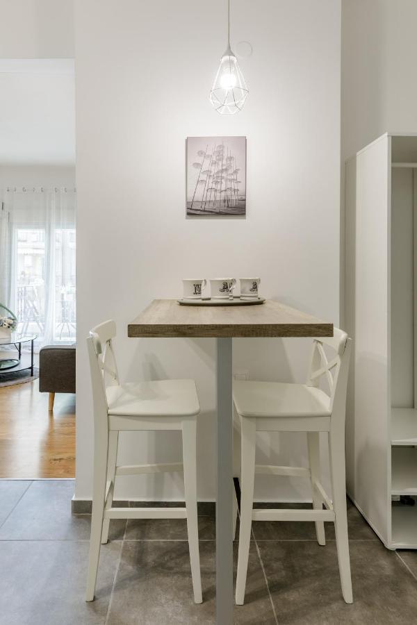 Apartment Nava In The Center Of Thessaloniki