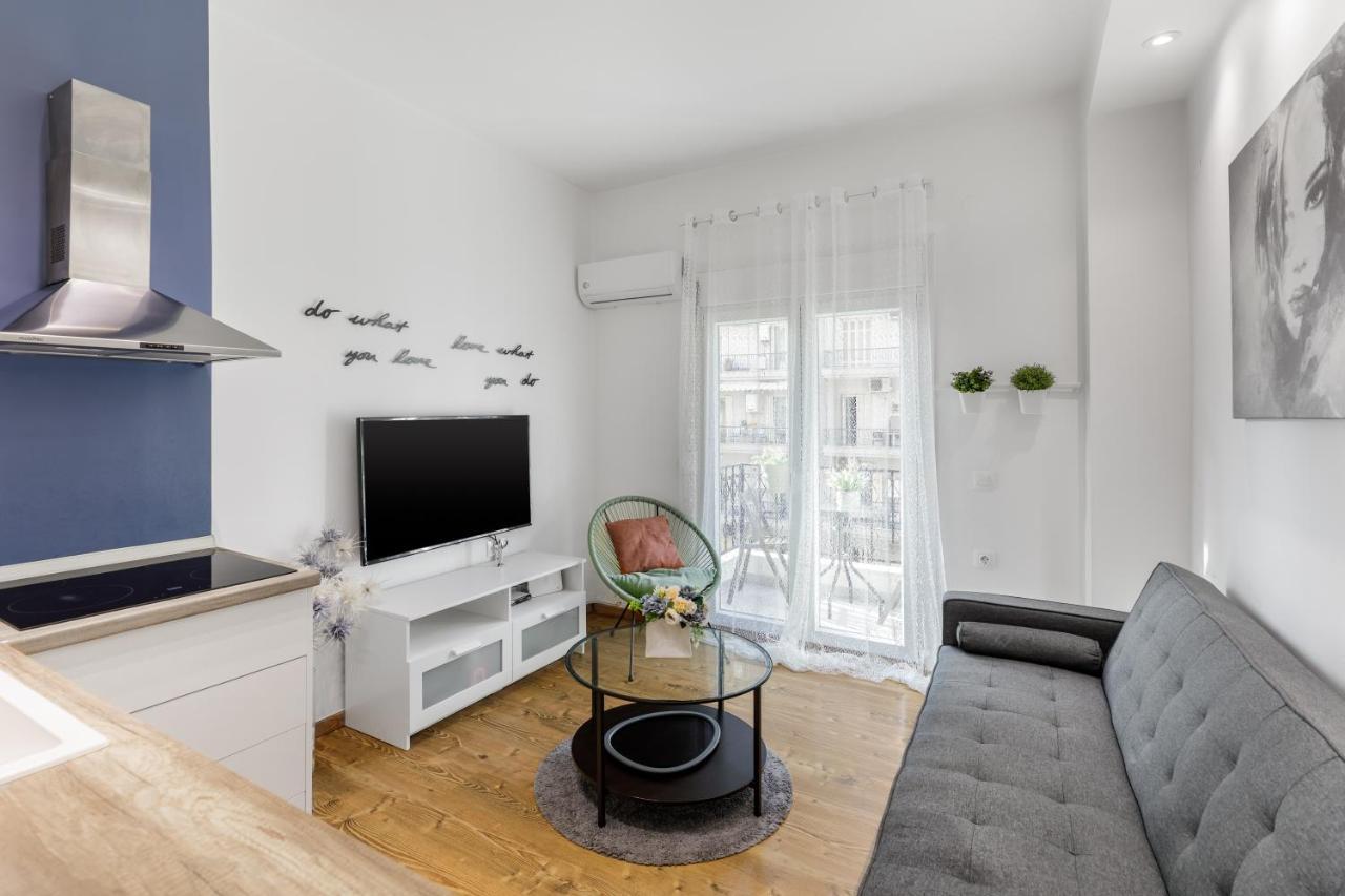 Apartment Nava In The Center Of
