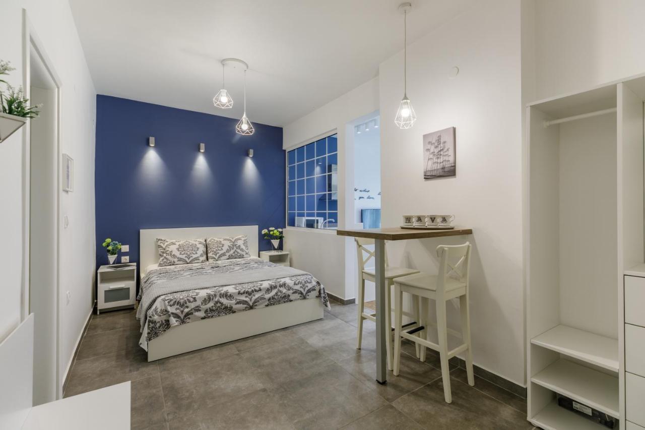 Nava In The Center Of Apartment